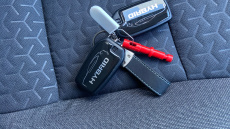 Toyota Yaris Cross 1.5 Hybrid Icon 5dr CVT Hybrid Estate